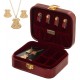 Set of Jewelry Deluxe Harry Potter Hogwarts