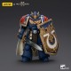 Figura articulada Warhammer 40k Ultramarines 20 cm