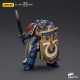 Figura articulada Warhammer 40k Ultramarines 20 cm