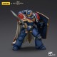 Figura articulada Warhammer 40k Ultramarines 20 cm