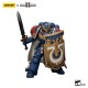 Figura articulada Warhammer 40k Ultramarines 20 cm