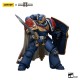 Figura articulada Warhammer 40k Ultramarines 20 cm