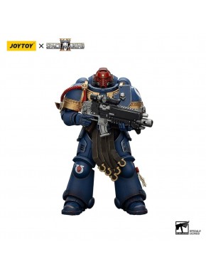 Figurine de 13 cm du Sergent Gadriel Ultramarines de Warhammer 40k