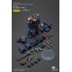 Figurine de 13 cm du Sergent Gadriel Ultramarines de Warhammer 40k