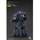 Figurine de 13 cm du Sergent Gadriel Ultramarines de Warhammer 40k