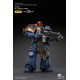 Figurine de 13 cm du Sergent Gadriel Ultramarines de Warhammer 40k