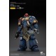 Figurine de 13 cm du Sergent Gadriel Ultramarines de Warhammer 40k