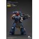 Figurine de 13 cm du Sergent Gadriel Ultramarines de Warhammer 40k