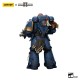 Figurine de 13 cm du Sergent Gadriel Ultramarines de Warhammer 40k