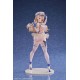 Statue Original Character Space Police PVC 29 cm