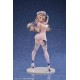 Statue Space Police PVC de 29 cm