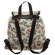 Backpack Guardians of the Galaxy Groot & Rocket Floral