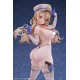 Statue Space Police PVC de 29 cm