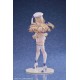 Statue Space Police PVC de 29 cm