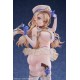 Statue Space Police PVC de 29 cm