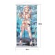 Statue Space Police PVC de 29 cm