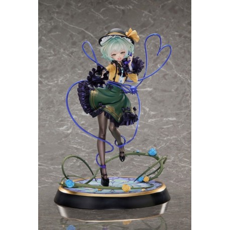 Statue Koishi Komeiji Touhou Project 32 cm
