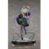 Statue PVC 1/6 Koishi Komeiji Touhou Project 32 cm