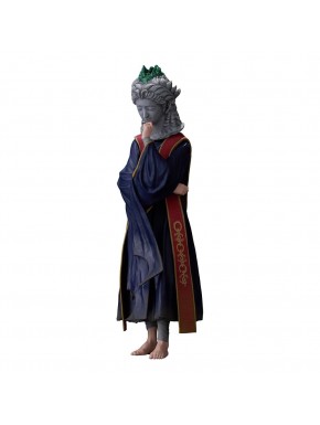 Statue de Sellen d'Elden Ring en PVC de 17 cm