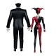 Figurines Harley Quinn et Le Joker de 18 cm de DC Direct