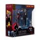 Figurines Harley Quinn et Le Joker de 18 cm de DC Direct