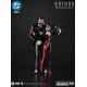 Figurines Harley Quinn et Le Joker de 18 cm de DC Direct