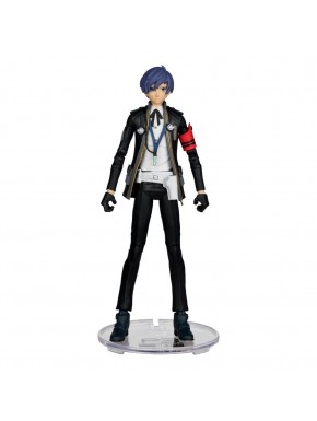 Figura articulada de The Protagonist de Persona 3 de 18 cm