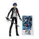 Figura articulada de The Protagonist de Persona 3 de 18 cm