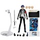 Figura articulada de The Protagonist de Persona 3 de 18 cm