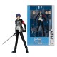 Figura articulada de The Protagonist de Persona 3 de 18 cm
