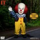 Figura articulada Pennywise 38 cm da Mezco Toys