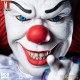 Figura articulada Pennywise 38 cm da Mezco Toys