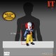 Figura articulada Pennywise 38 cm da Mezco Toys