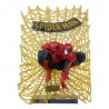 Estátua PVC 1:6 Spider-Man Gold Edition 15 cm McFarlane
