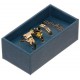 Set de 3 anillos Hufflepuff Harry Potter