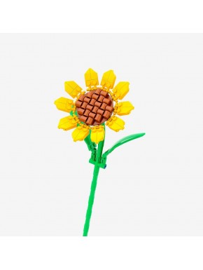 Kit de construction tournesol Pantasy