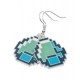 Minecraft Brincos de Diamante