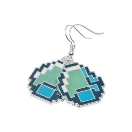 Eccezionale diamante Minecraft