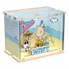 Kit de Construction Plage Peanuts par Pantasy - 6+ Ans