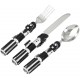 Set of cutlery Star Wars Sable Laser Darth Vader