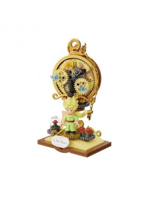 Kit de construcción El Principito Starry Ride Planet