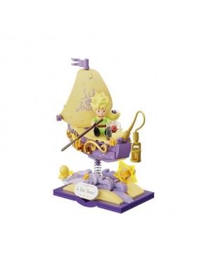 Kit construcción El Principito barco Starry Ride