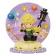 Kit de construction lampe étoilée Le Petit Prince