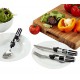 Set of cutlery Star Wars Sable Laser Darth Vader