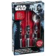 Set of cutlery Star Wars Sable Laser Darth Vader