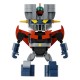 Kit construcción mini mecha Mazinger Z 14 cm
