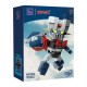 Kit construcción mini mecha Mazinger Z 14 cm