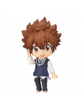 Figurine Nendoroid de Tsunayoshi Sawada de l'anime Reborn!