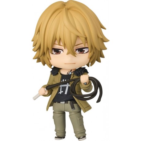 Figure Nendoroid Dino de Reborn 10 cm