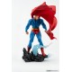 Statue de Superman Classic Version de 30 cm